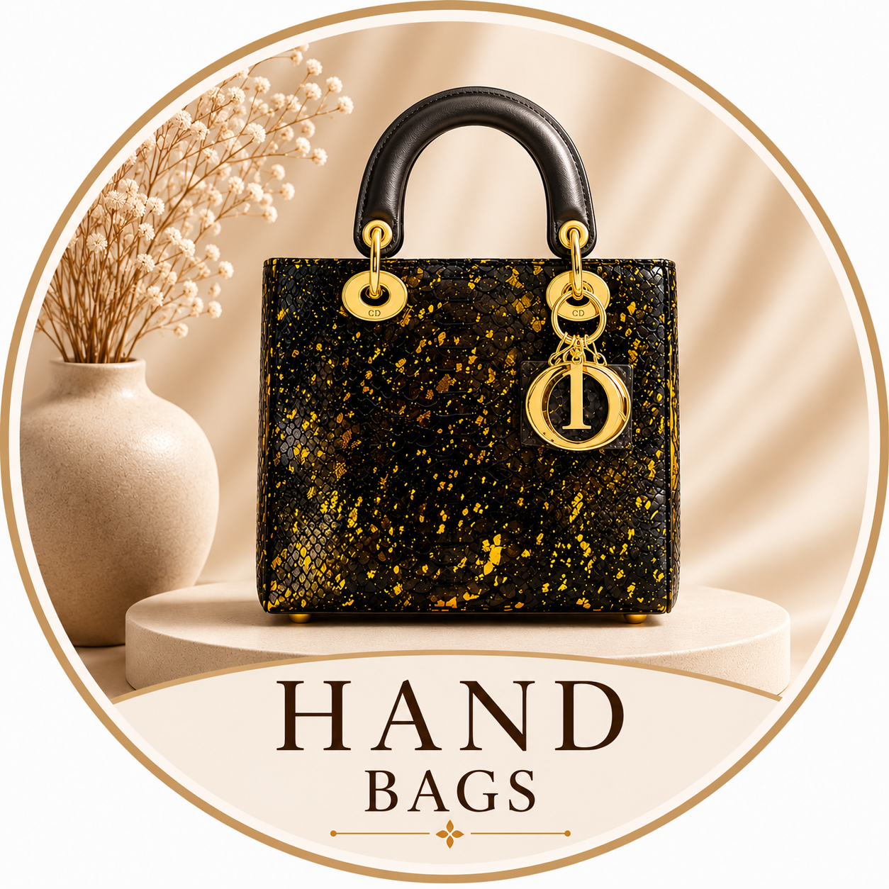 Ladies Handbags - Meraki by Emaan