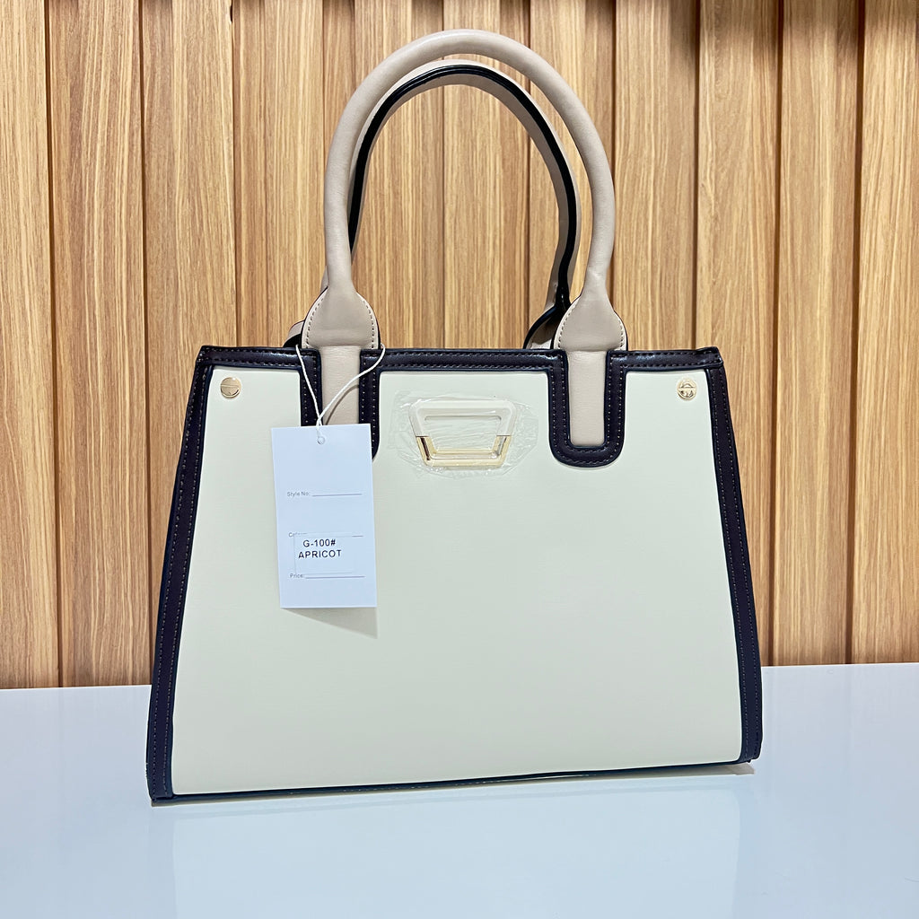 Textured Shoulder Handbag for Women