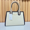 Textured Shoulder Handbag for Women