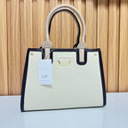 Textured Shoulder Handbag for Women