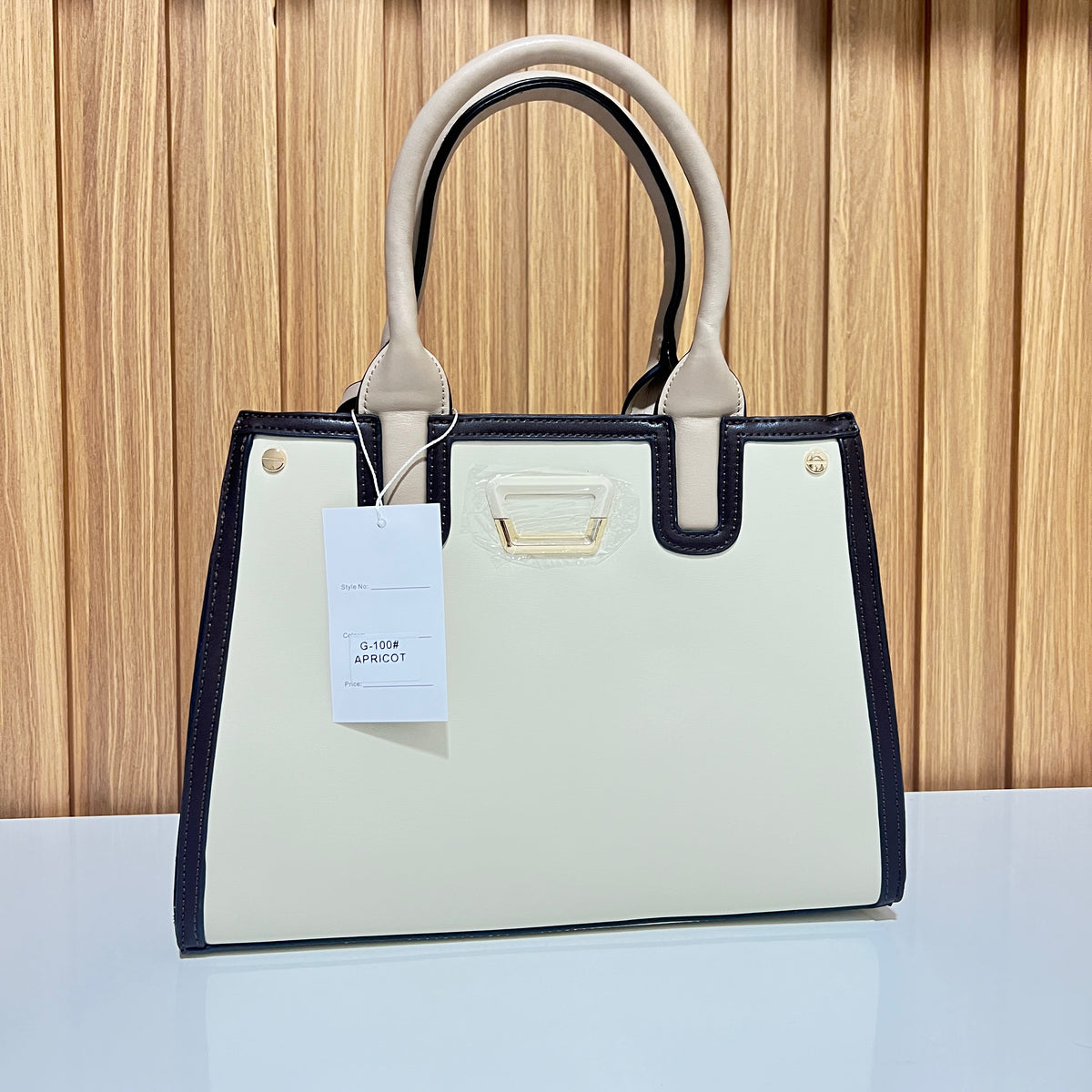 Textured Shoulder Handbag for Women