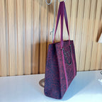 Eco-Friendly Jute Tote Bag