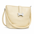 Elegant cream shoulder handbag for women in Pakistan – Meraki by Emaan