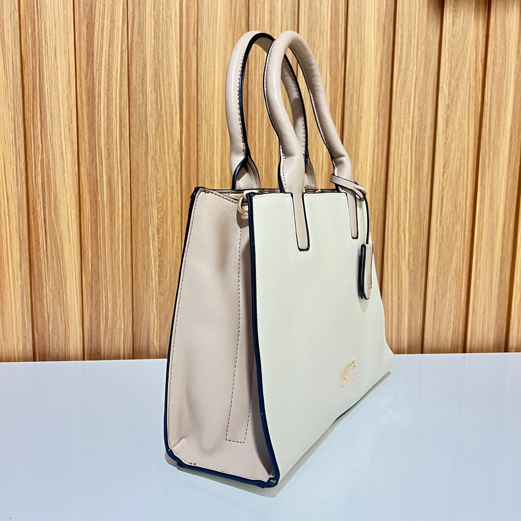 Textured Shoulder Handbag for Women