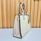 Textured Shoulder Handbag for Women