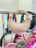 Kids fancy handbag – cute mini bag for girls in Pakistan – Meraki by Emaan