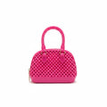 Kids beaded style bag – cute handcrafted mini bag for girls in Pakistan – Meraki by Emaan