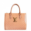 Ladies mini handbag by Meraki by Emaan - front view Pakistan