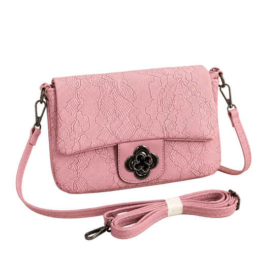 Chic crossbody bag for women compact and stylish – Meraki by Emaan Pakistan