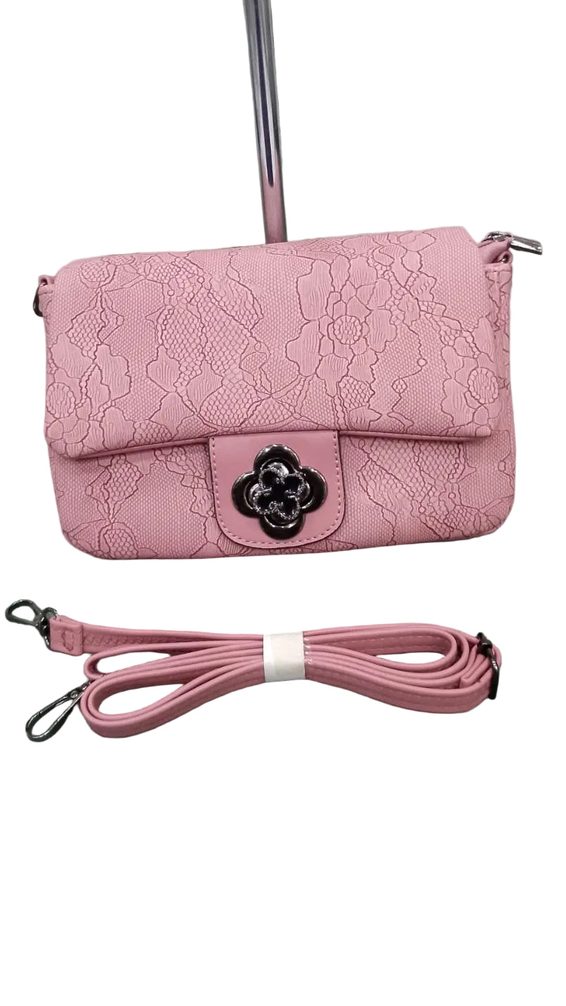 Cross body